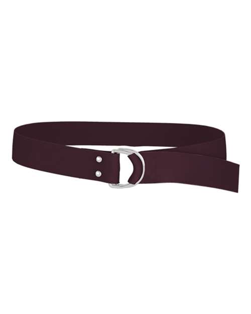 Alleson Athletic Football Belt 1" Width