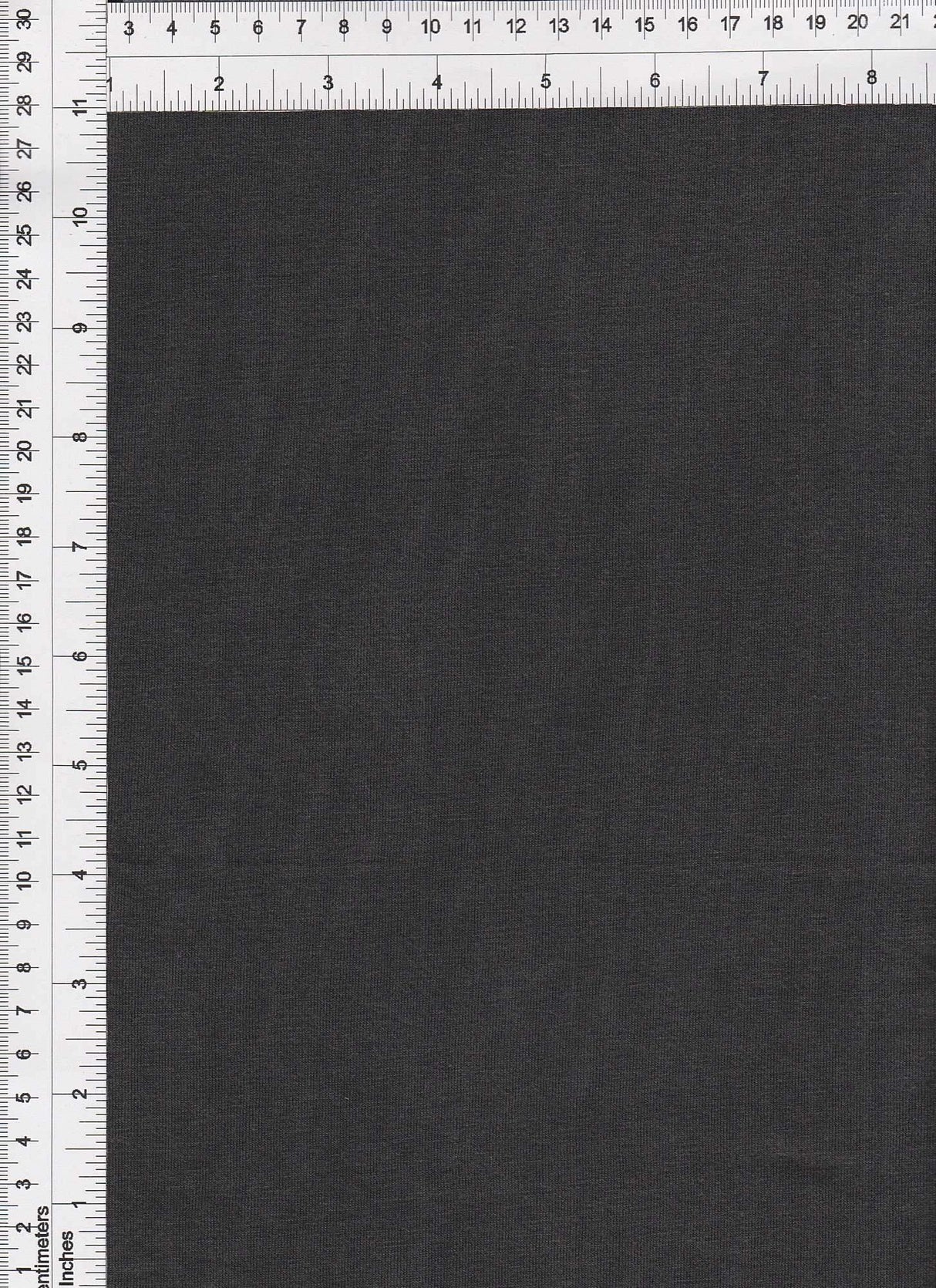 Vortex Washed Jersey Solid Fabric 1 Yard Soft Stretch Smooth Drape 58/60" Wide