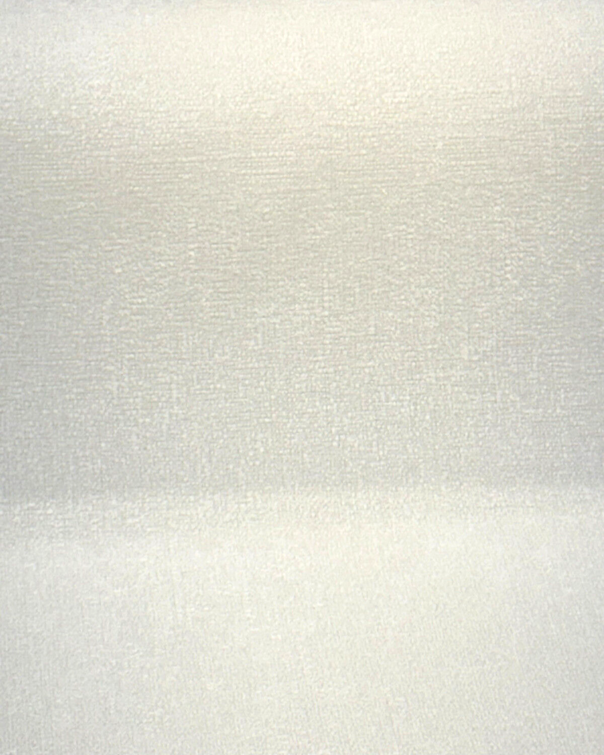 Jessica Snow Crypton Performance Chenille Upholstery Fabric - Snow White, 56" Width (1 Yard)