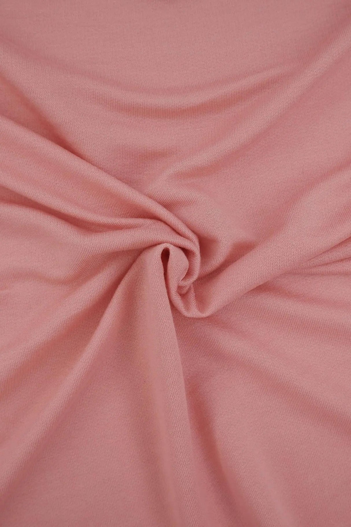 1 Yard Baby French Terry Solid Knit 58/60"