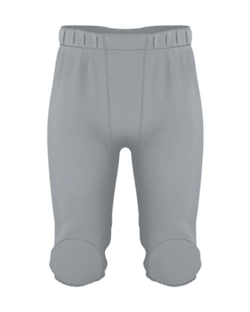 Alleson Athletic Youth Solo Series Integrated Football Pants