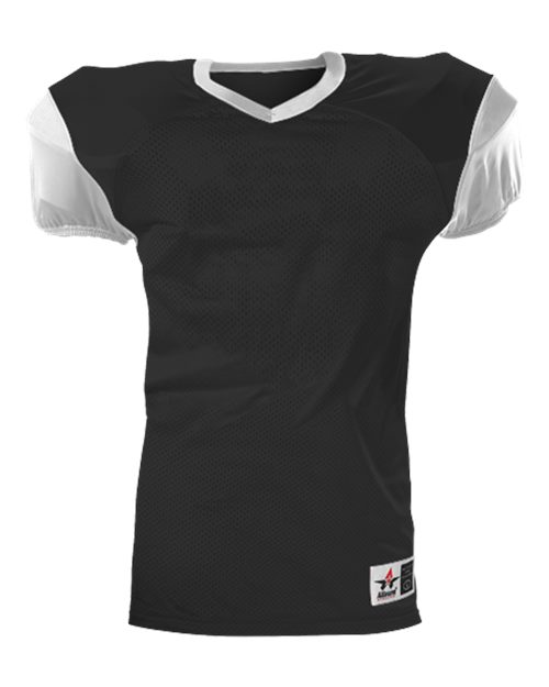 Alleson Athletic Youth Pro Game Football Jersey