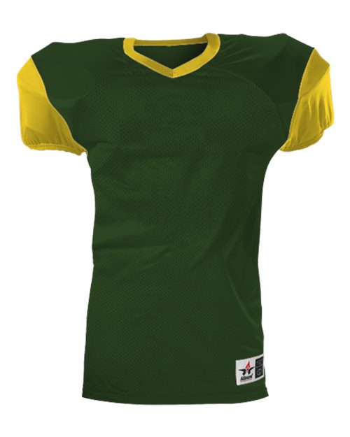 Alleson Athletic Youth Pro Game Football Jersey
