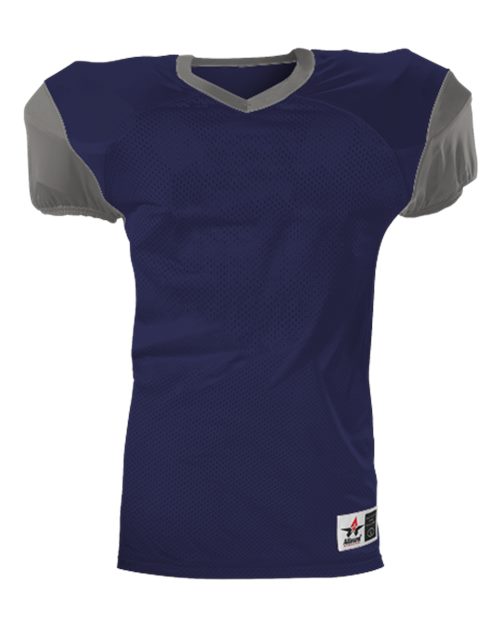 Alleson Athletic Youth Pro Game Football Jersey