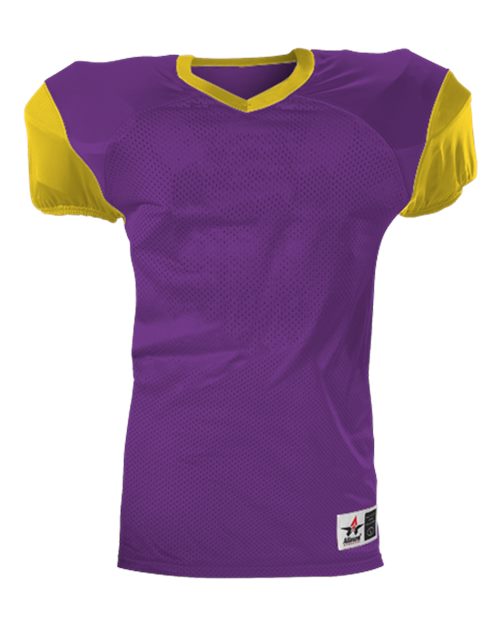 Youth Pro Game Football Jersey