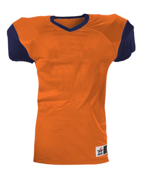 Youth Pro Game Football Jersey