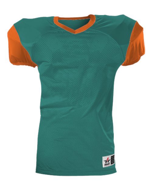 Youth Pro Game Football Jersey