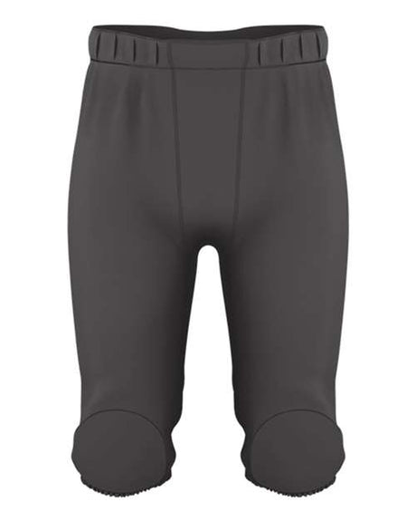Youth Integrated Knee Pad Football Pants