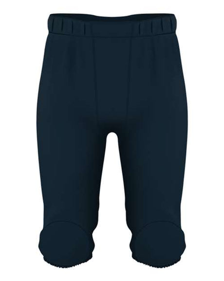 Youth Integrated Knee Pad Football Pants