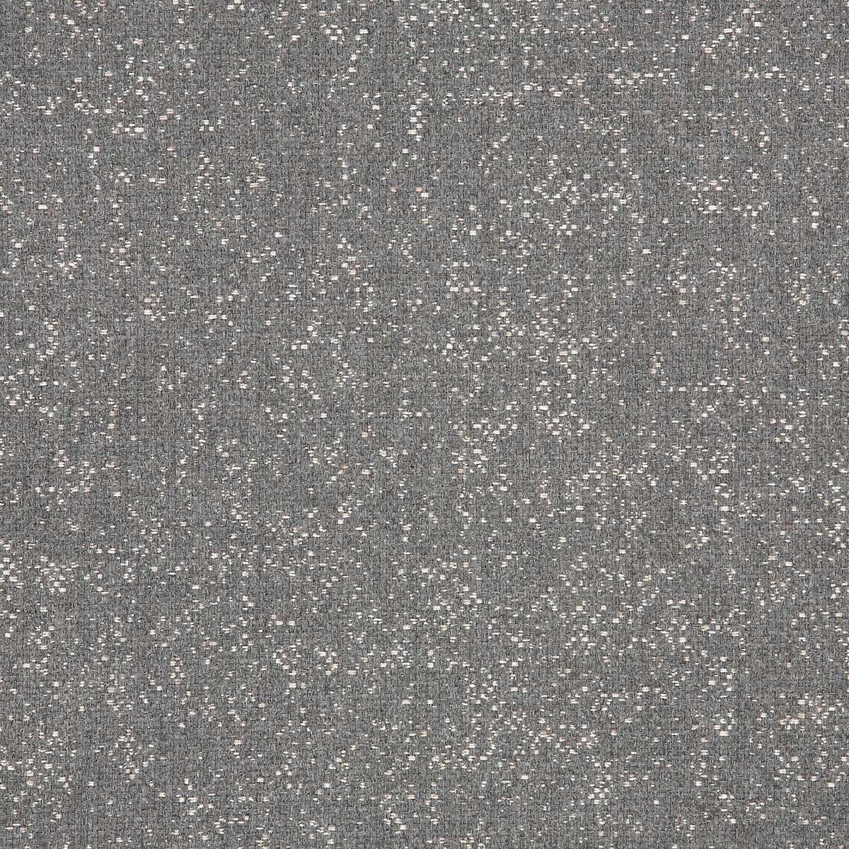 Sunbrella Tweeds ReTweed Collection Solution Dyed Acrylic Fabric - Greystone Textured Tweed, 54" Width (1 Yard)