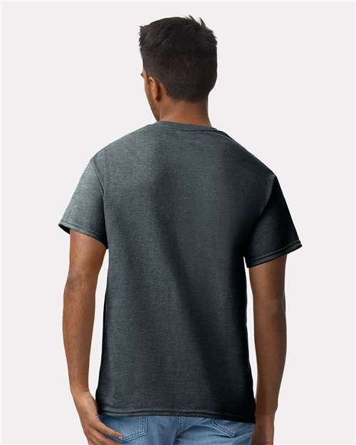 Gildan® Ultra Cotton Short Sleeve Crewneck T-Shirt