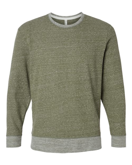 হারবারসাইড মেলাঞ্জ ফ্রেঞ্চ টেরি পুলওভার