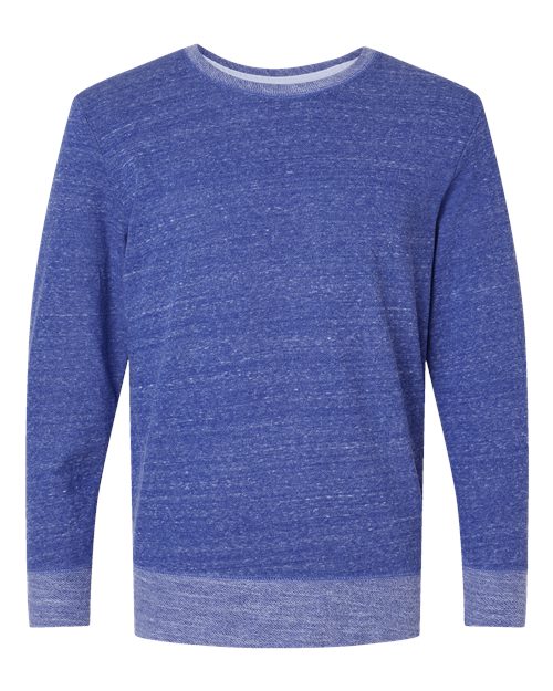 হারবারসাইড মেলাঞ্জ ফ্রেঞ্চ টেরি পুলওভার