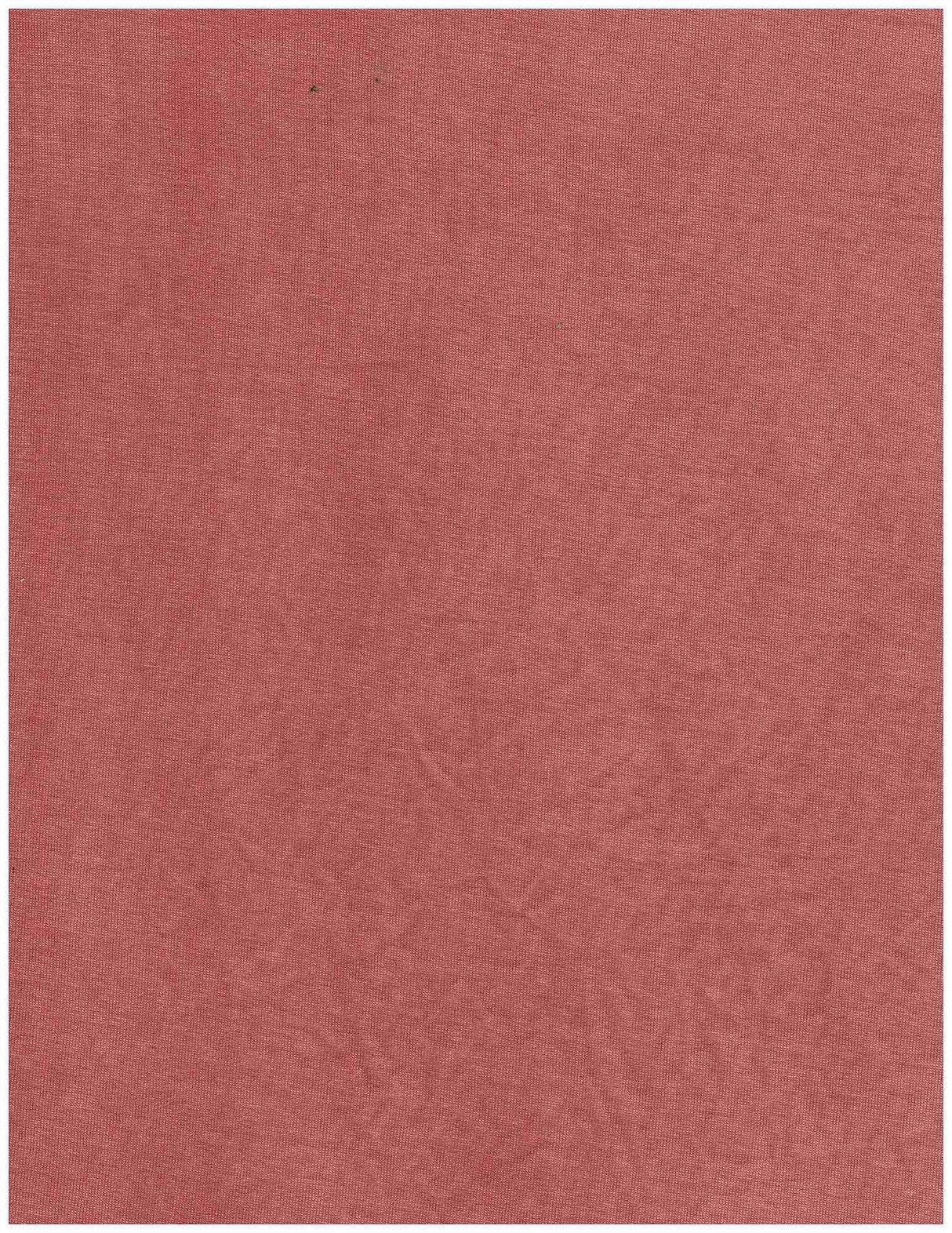 1 Yard Vortex Washed Jersey Solid Fabric, 58/60'' Wide Rayon Spandex Blend