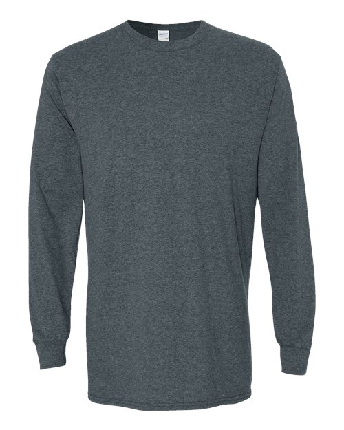 Gildan Unisex Heavy Cotton Long Sleeve T-Shirt