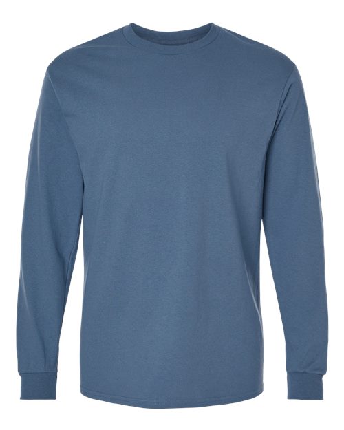 Gildan Unisex Heavy Cotton Long Sleeve T-Shirt