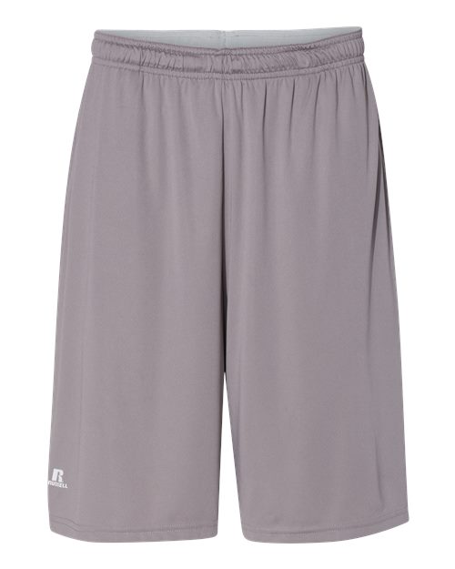 Russell Athletic Youth Essential 7" Shorts with Pockets