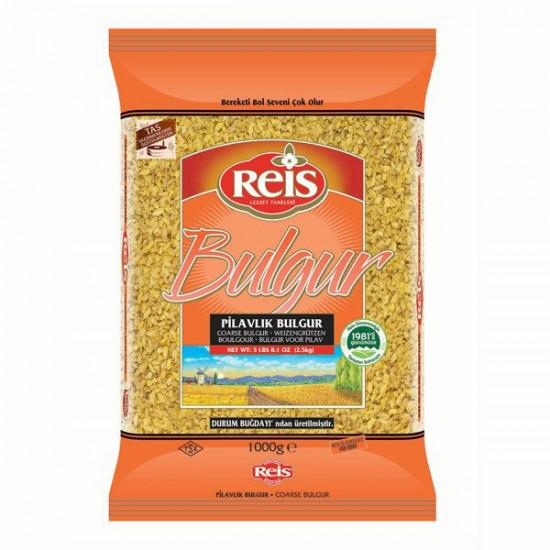 Reis Bulgur Coarse 1000 Gm