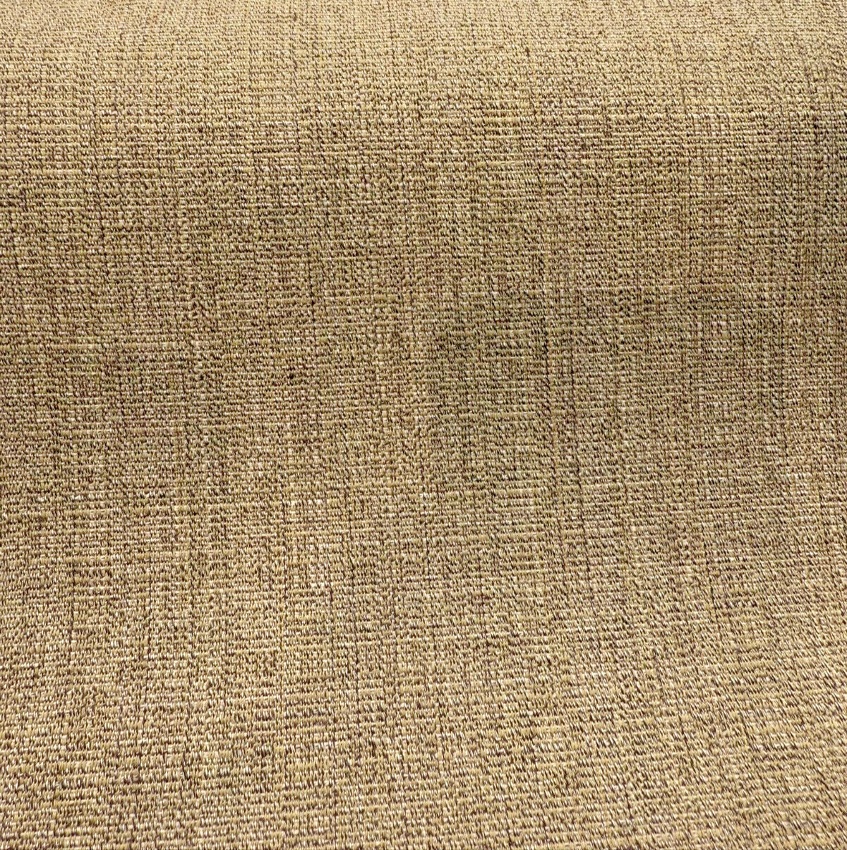 Sunbrella Linen Sesame Solution Dyed Acrylic Fabric - Linen Weave, Sesame, 54" Width (1 Yard)