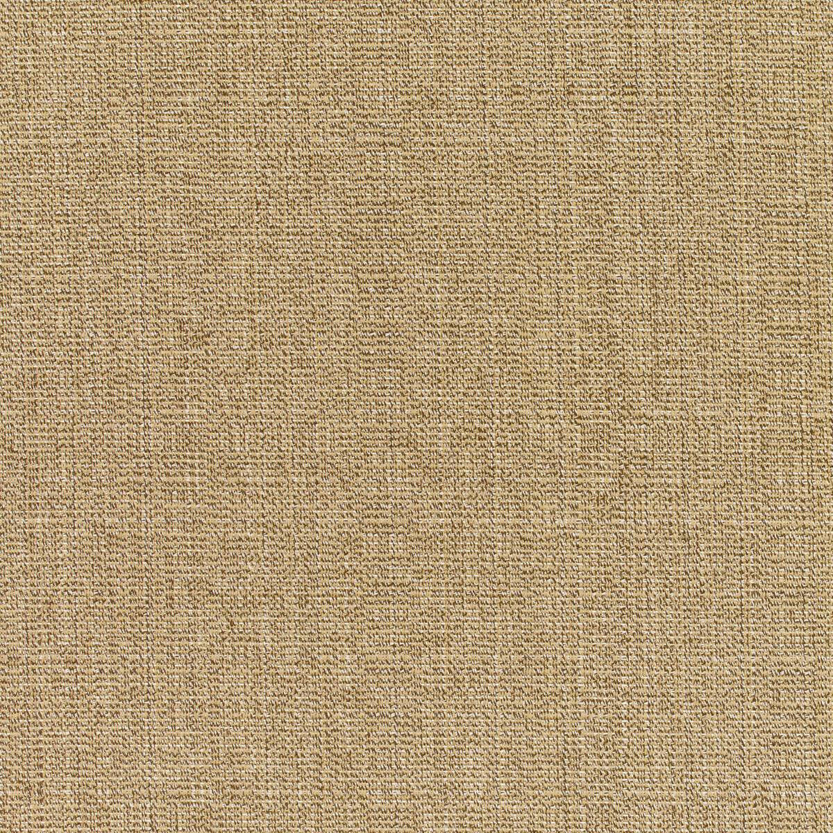 Sunbrella Linen Sesame Solution Dyed Acrylic Fabric - Linen Weave, Sesame, 54" Width (1 Yard)