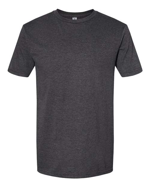 Gildan Unisex Softstyle CVC T-Shirt 64000CVC