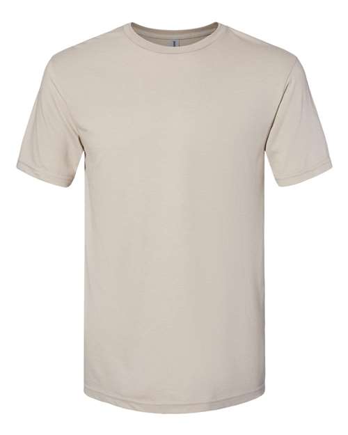 Gildan® Softstyle CVC Crewneck Short Sleeve Tee-Shirt