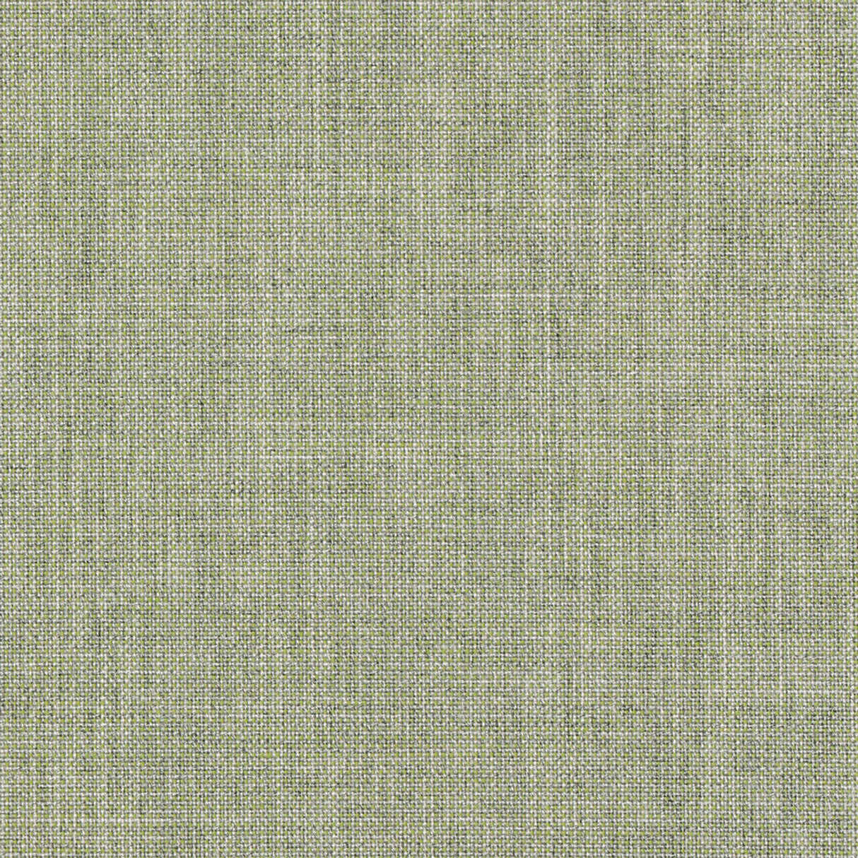 Sunbrella Cast Oasis Acrylic Fabric - Pale Green Heathered Weave, 54" Width (1 Yard)