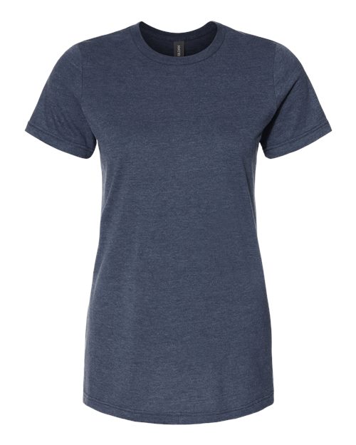 Gildan Women's Softstyle CVC T-Shirt