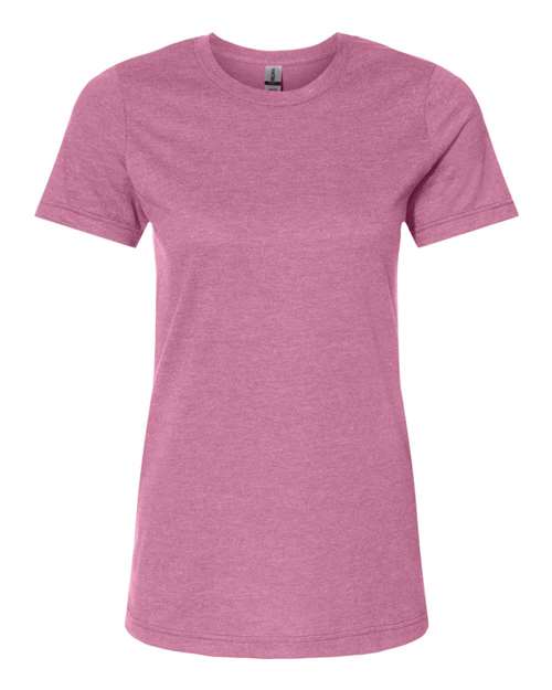 Gildan Women's Softstyle CVC T-Shirt