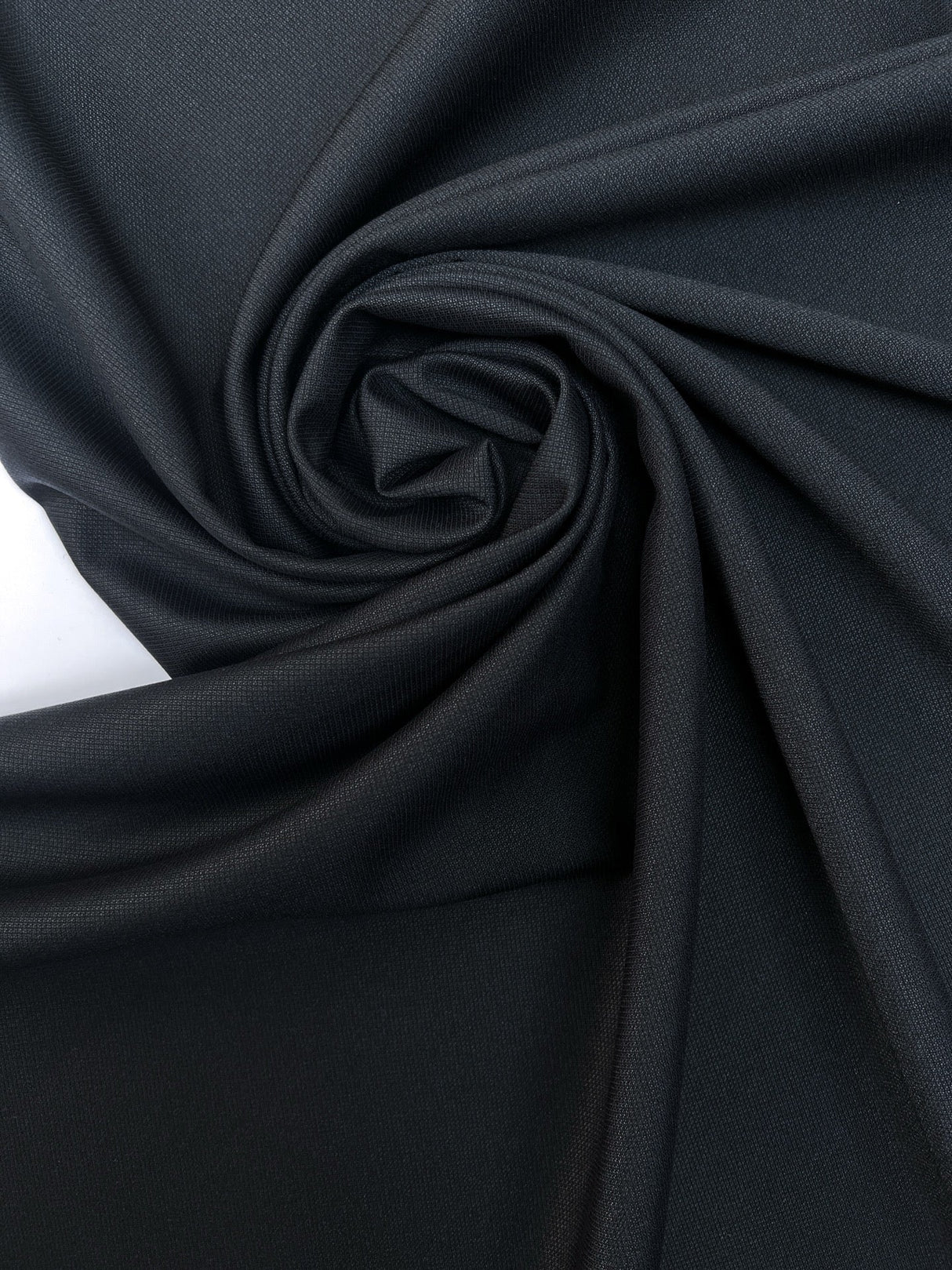 Polyester Polyamide Twill Fabric