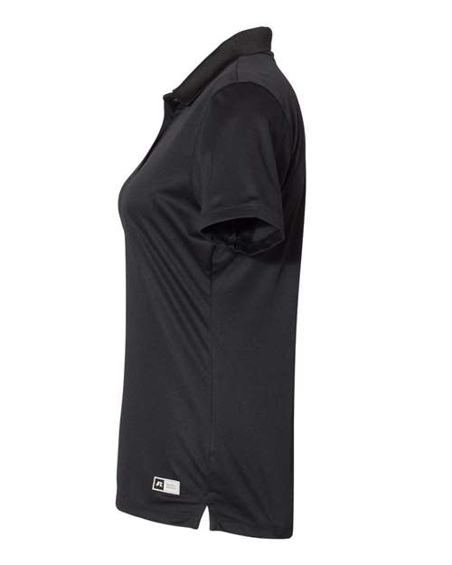 Women's Essential Polo