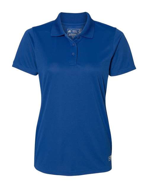 Women's Essential Polo