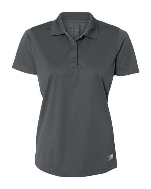 Women's Essential Polo