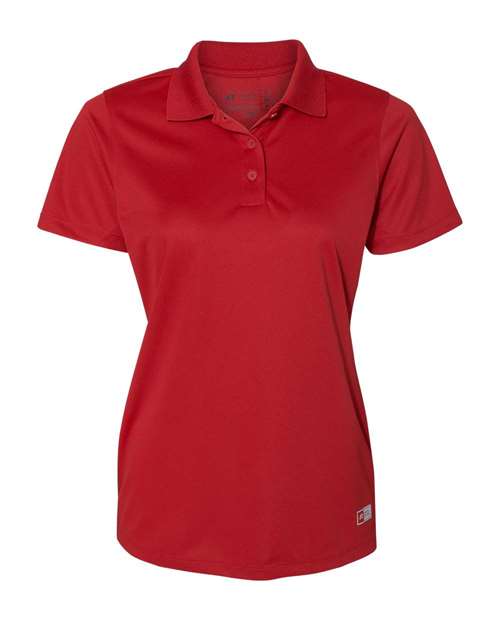 Women's Essential Polo