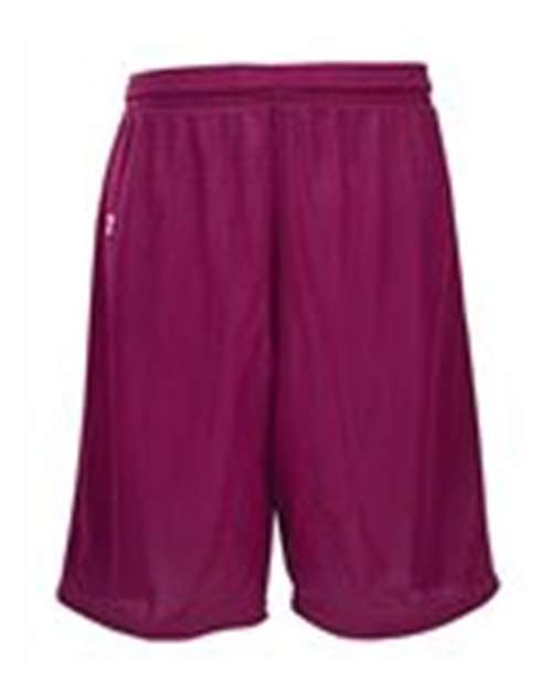 Russell Athletic Youth Tricot Mesh Shorts