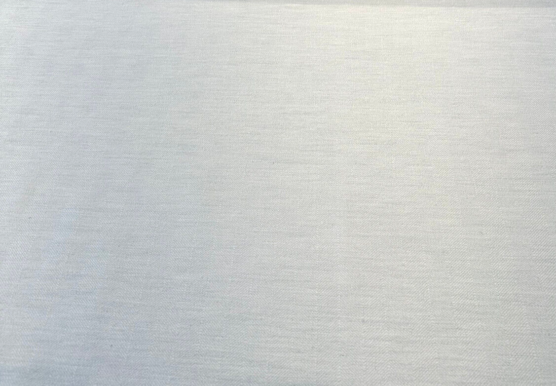 Sunbelievable Performance Herringbone Flip Flop Canvas Beige Acrylic Fabric - Beige Herringbone, 59" Width (1 Yard)