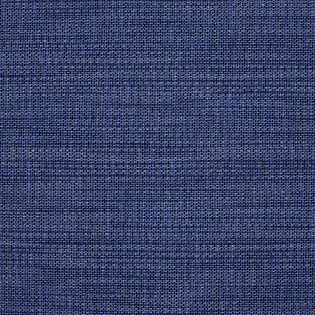 Sunbrella Acrylic Fabric - Echo Midnight, Midnight Blue, Solid & Variegated, 54" Width (1 Yard)