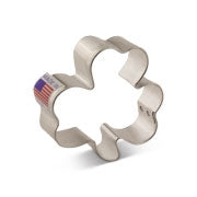 Cookie Cutter Mini Shamrock - 8341A
