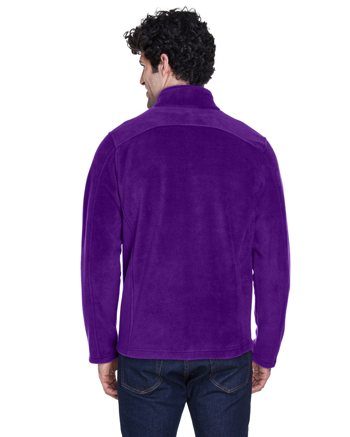 Men's Journey Fleece Jacket