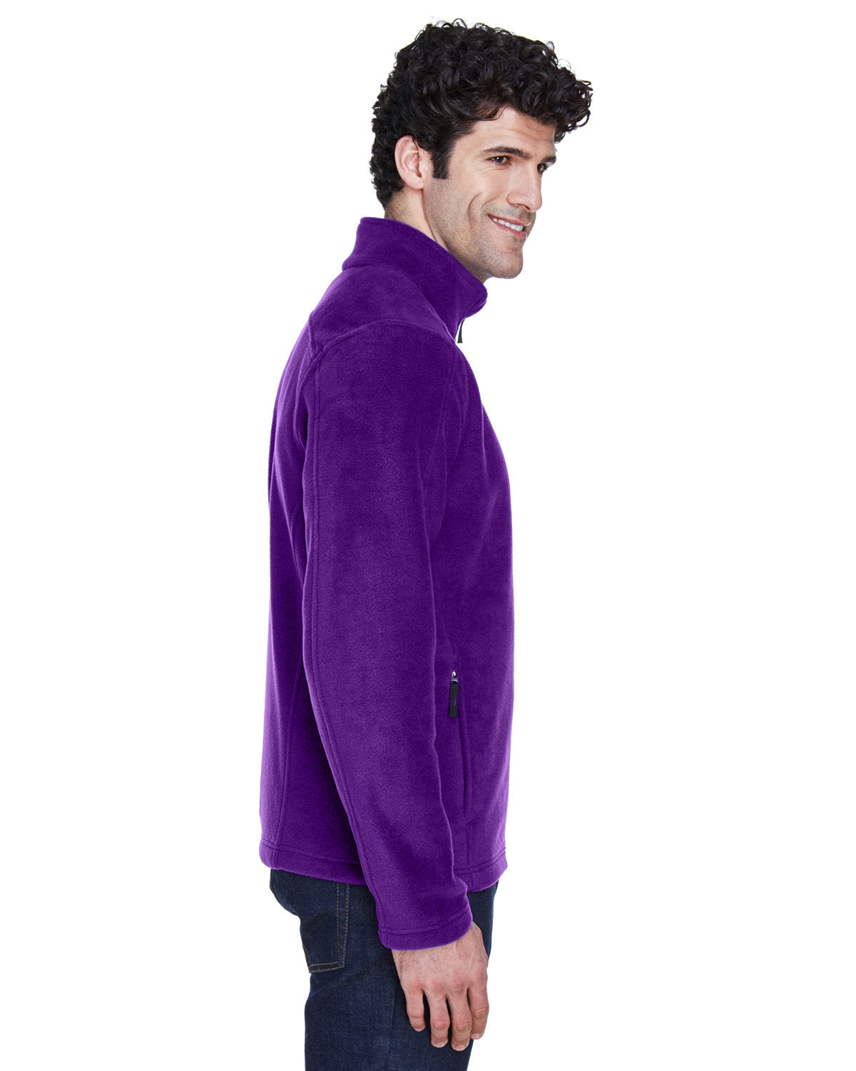Men's Journey Fleece Jacket