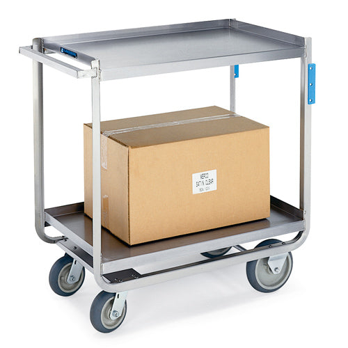 Lakeside 8820 Extreme Duty Utility Cart - 1500 lb. Capacity