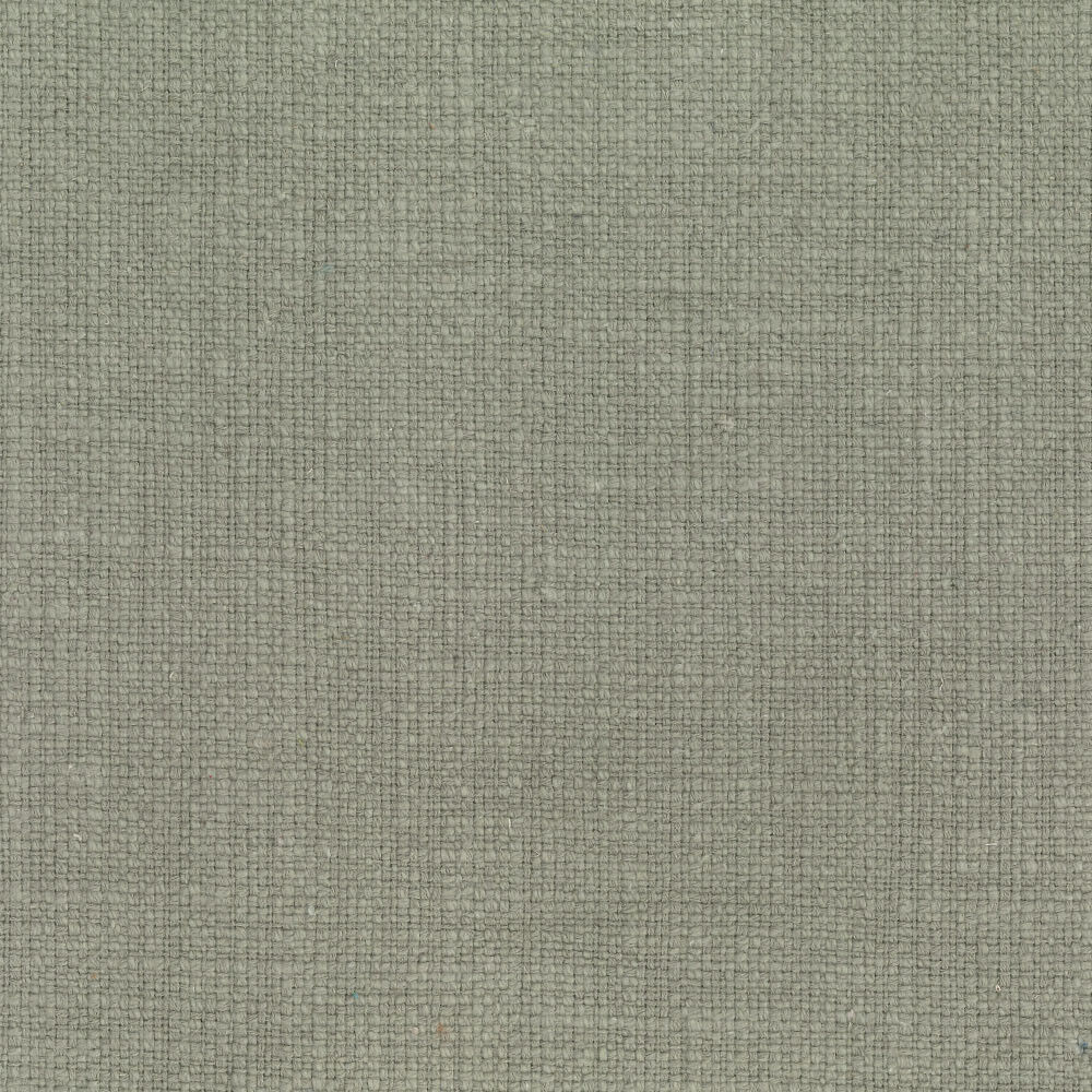 Protege Stonebrook Pewter Linen Cotton Slub Texture Upholstery Fabric - Pewter Gray, Slub Texture, 54" Width (1 Yard)