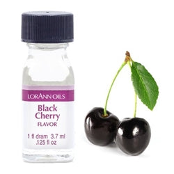 Black Cherry Flavor - 1 Dram