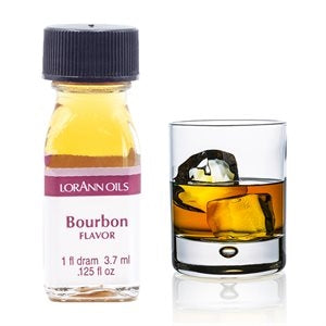 Bourbon Flavor - 1 Dram