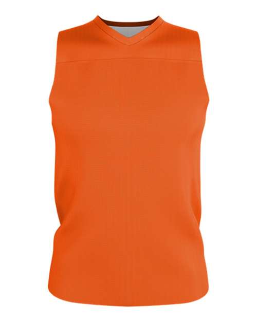 Men's Blank Reversible Game Jersey