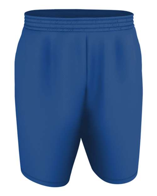 Alleson Athletic Men's Blank Game Shorts