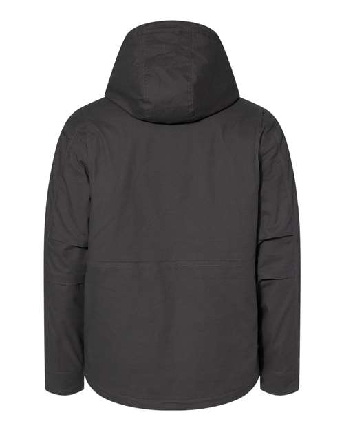 Yukon Flex Power Move Jacket