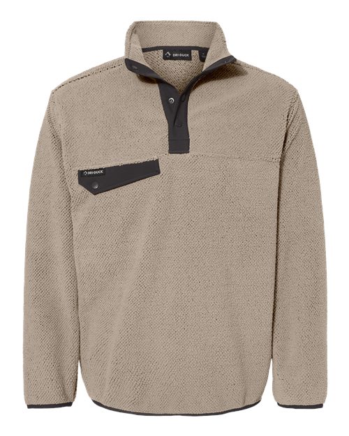 Brooks Sherpa Mountain Fleece