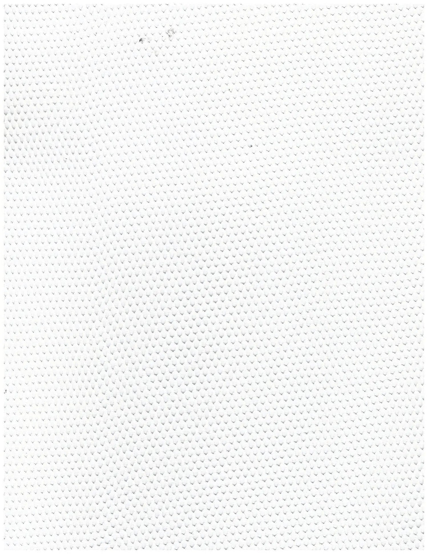 1 Yard Nylon Mesh Fabric, 58/60'' Wide