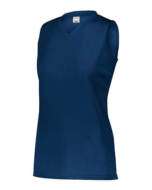 মহিলাদের স্লিভলেস উইকিং অ্যাটেন জার্সি